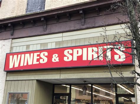Pa liquor store - As the countdown to the holidays begins, Pennsylvania’s Fine Wine & Good Spirits liquor stores announced 50% off more than 3,300 wines, spirits and accessories in a huge clearance sale.